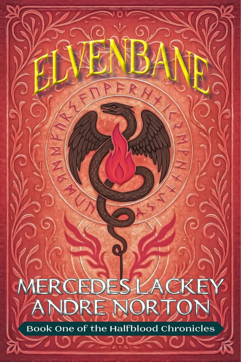 Elvenbane