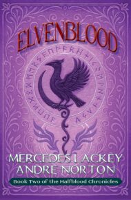 Elvenblood
