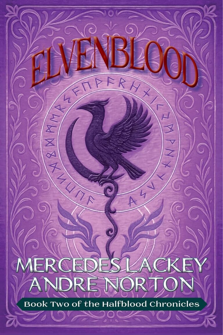 Elvenblood