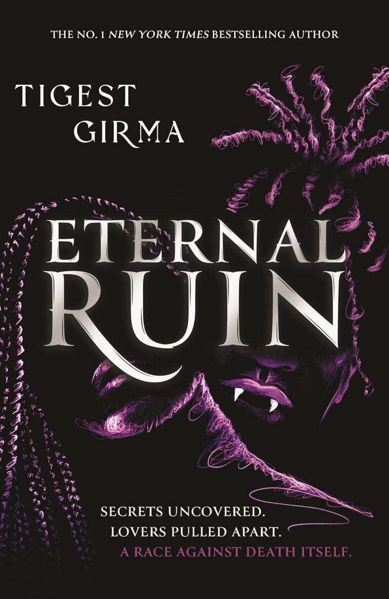 Eternal Ruin