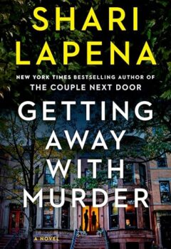 Getting Away With Murder