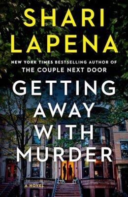 Getting Away With Murder