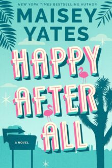 Happy After All