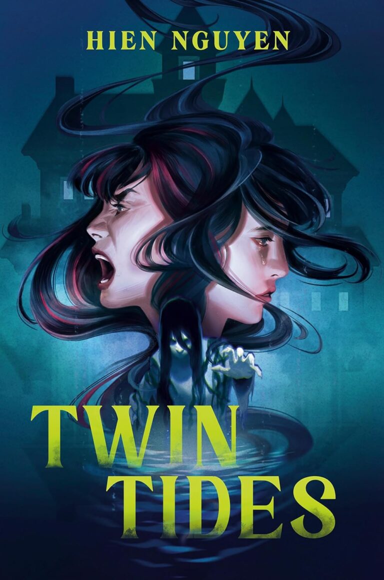 twin tides