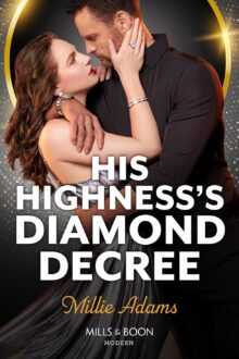 His Highness's Diamond Decree
