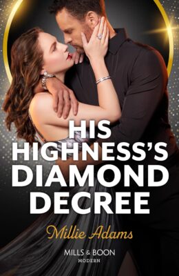 His Highness’s Diamond Decree