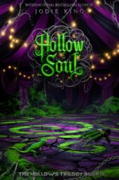 Hollow Soul (The Hollows Trilogy Book 3)