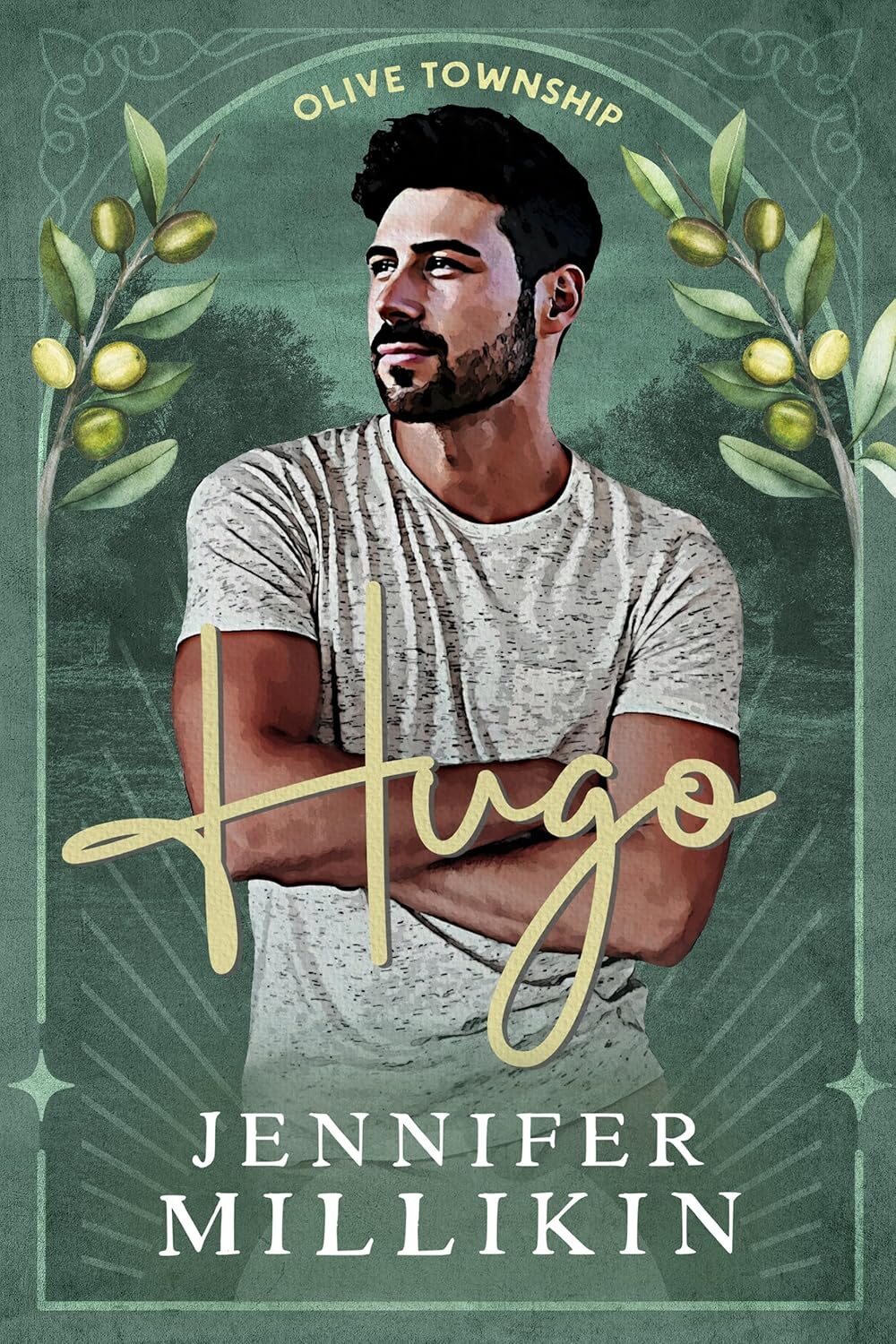 Hugo (Olive Township #2)
