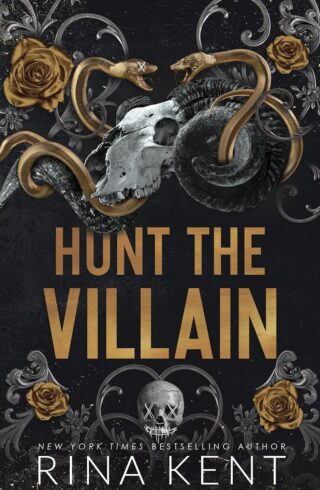 Hunt The Villain