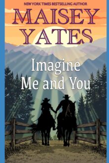 Imagine Me And You