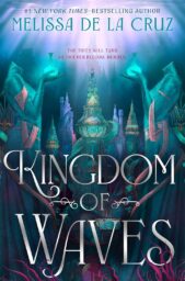 Kingdom of Waves (Kingdom of Waves duology Book 1)
