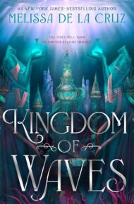 Kingdom of Waves (Kingdom of Waves duology Book 1)