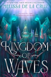 Kingdom Of Waves (Kingdom Of Waves Duology # 1)