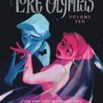 Lore Olympus: Volume Ten