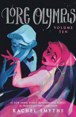 Lore Olympus: Volume Ten