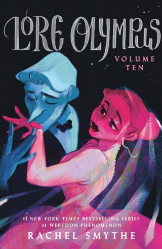 Lore Olympus: Volume Ten