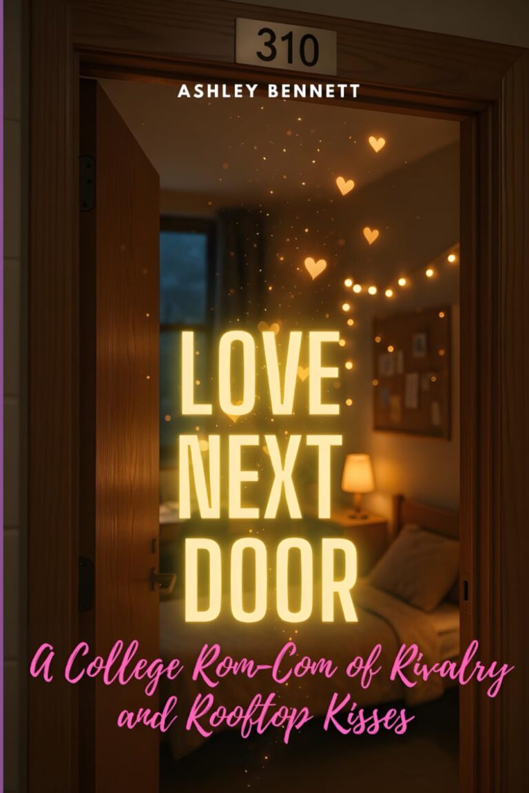 Love Next Door