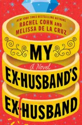 My Ex-Husband's Ex-Husband