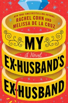 My Ex-Husband's Ex-Husband