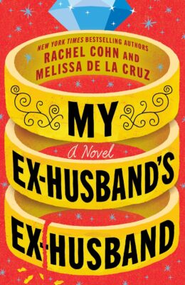 My Ex-Husband’s Ex-Husband