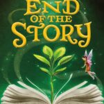 The End Of The Story (Never After #5)