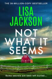 Not What It Seems (Savannah #5)