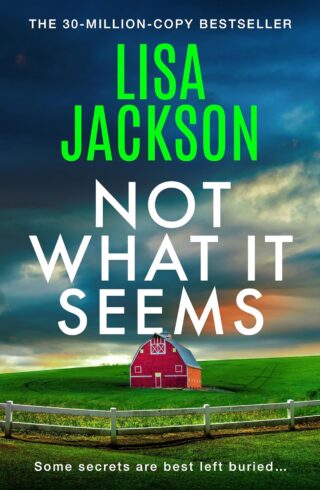 Not What It Seems (Savannah #5)