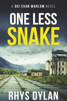 One Last Snake