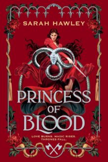Princess of Blood