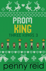 Prom King