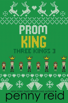 Prom King