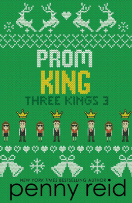 Prom King (Three Kings #3)