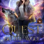 Quest Of The Wolf