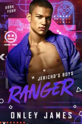 Ranger (Jericho's Boys Book 4)