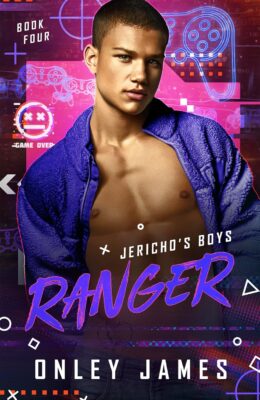 Ranger (Jericho’s Boys #4)