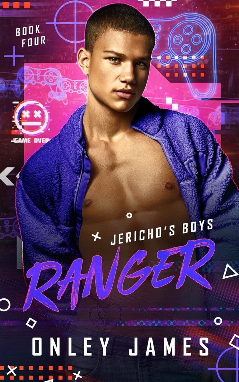 Ranger (Jericho's Boys Book 4)