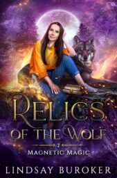 Relics Of The Wolf