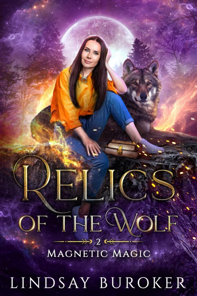 Relics Of The Wolf
