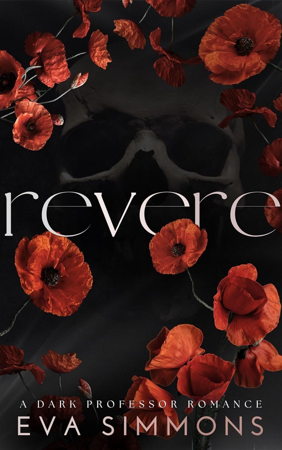 Revere (Sigma Sin #4)