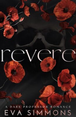 Revere (Sigma Sin #4)