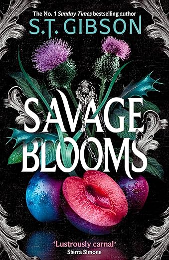 Savage Blooms