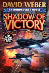 Shadow of Victory (The Saganami Island)