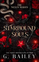 Starbound Souls (The Nexus Series #5)