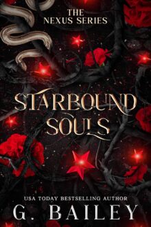Starbound Souls (The Nexus Series #5)