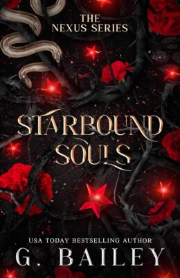 Starbound Souls (The Nexus Series #5)