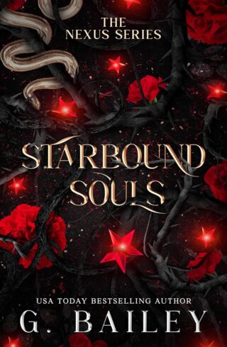 Starbound Souls (The Nexus Series #5)