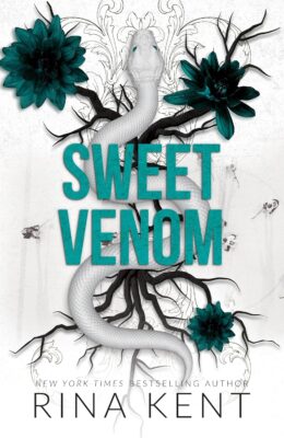 Sweet Venom (Vipers #2)