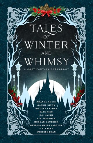 Tales of Winter and Whimsy