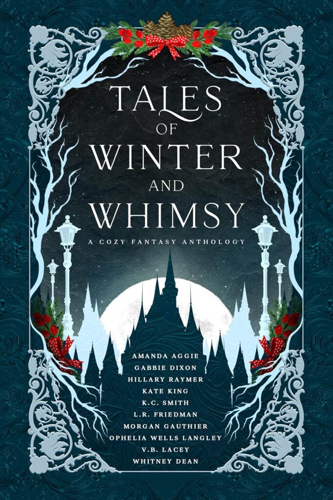 Tales Of Winter And Whimsy