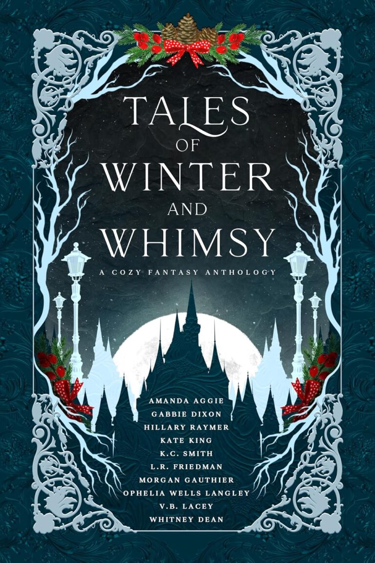 Tales of Winter and Whimsy